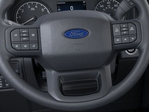New 2026 Ford F150 XL w/ Equipment Group 103A High RWD image 12