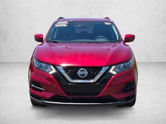Used 2020 Nissan Rogue Sport SV FWD video 2