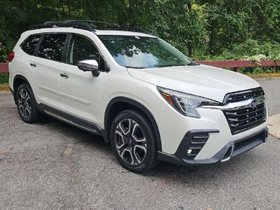 Used 2023 Subaru Ascent Touring