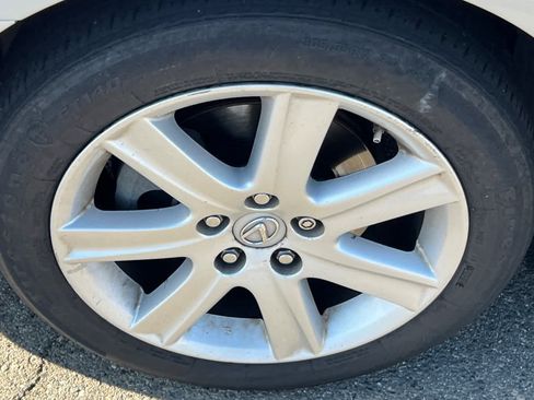 Used 2008 Lexus ES 350 FWD image 10