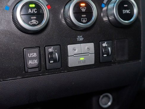 Used 2010 Toyota Sequoia Limited image 56