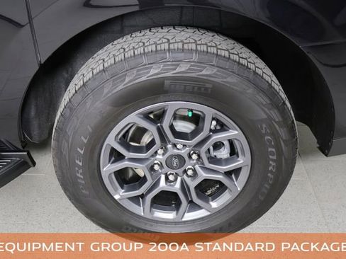Used 2025 Ford Expedition Max Active RWD image 14