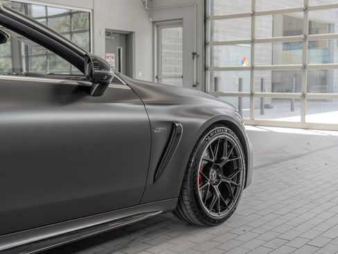 New 2026 Mercedes-Benz CLE 53 AMG 4MATIC Cabriolet image 34