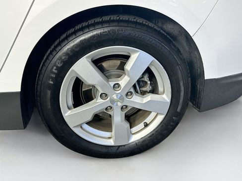 Used 2013 Chevrolet Volt Premium w/ Premium Trim Package FWD image 11