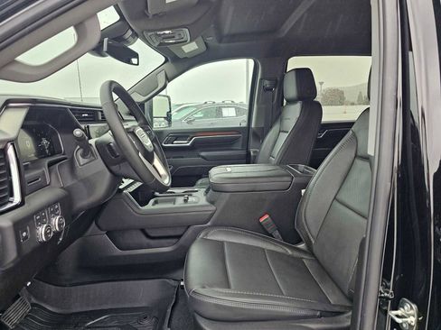 New 2026 GMC Sierra 3500 Denali AWD/4WD image 21