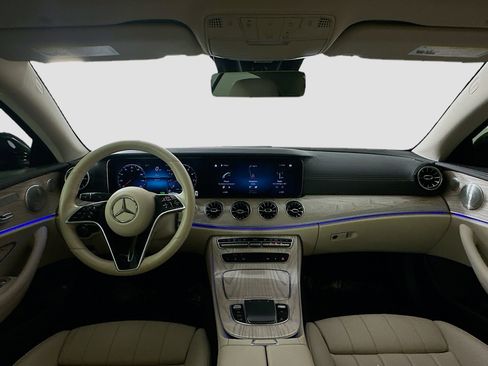 Used 2023 Mercedes-Benz E 450 4MATIC Coupe image 29