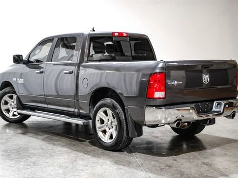 Used 2017 RAM 1500 Lone Star image 11
