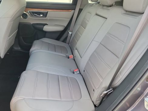 Used 2022 Honda CR-V EX-L image 15