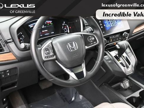 Used 2018 Honda CR-V EX-L image 19