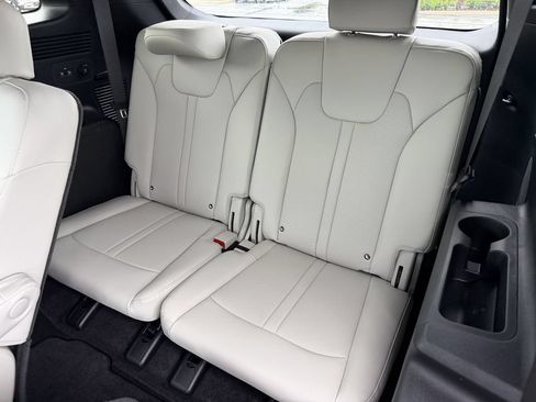 New 2026 Kia Sorento SX Prestige AWD/4WD image 20