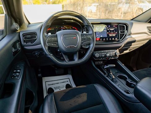 Used 2022 Dodge Durango R/T w/ Blacktop Package image 42