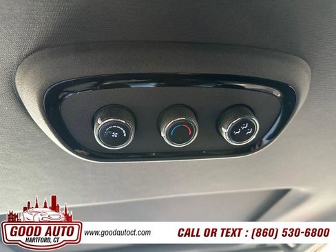 Used 2021 Dodge Durango SRT Hellcat w/ Technology Group AWD/4WD image 25