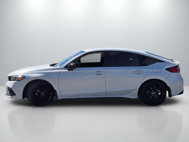 Used 2024 Honda Civic Sport image 7
