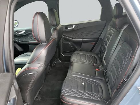 Used 2023 Ford Escape ST-Line Elite w/ Premium Technology Package AWD/4WD image 21