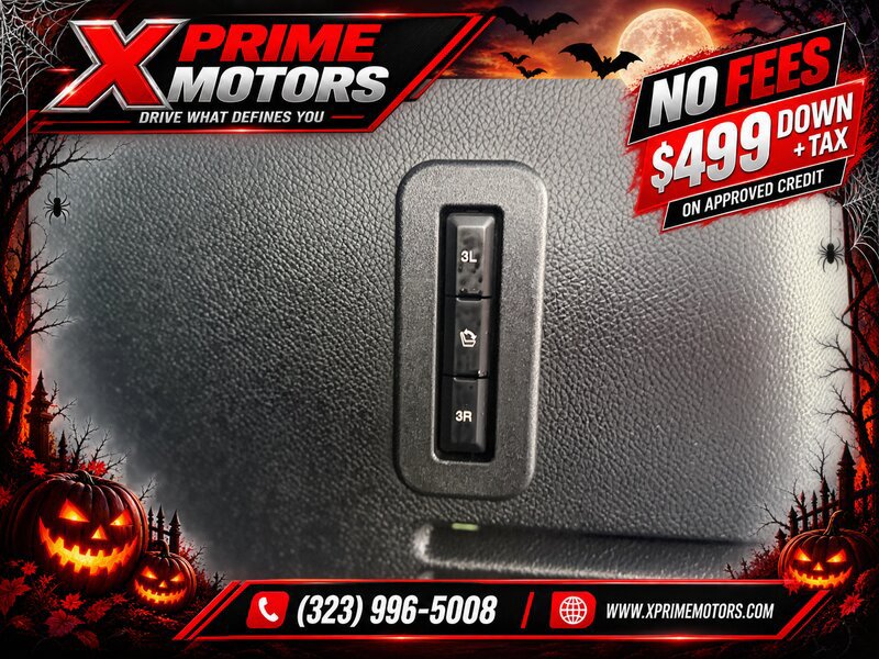 Used 2017 Lincoln Navigator L Select AWD/4WD image 14