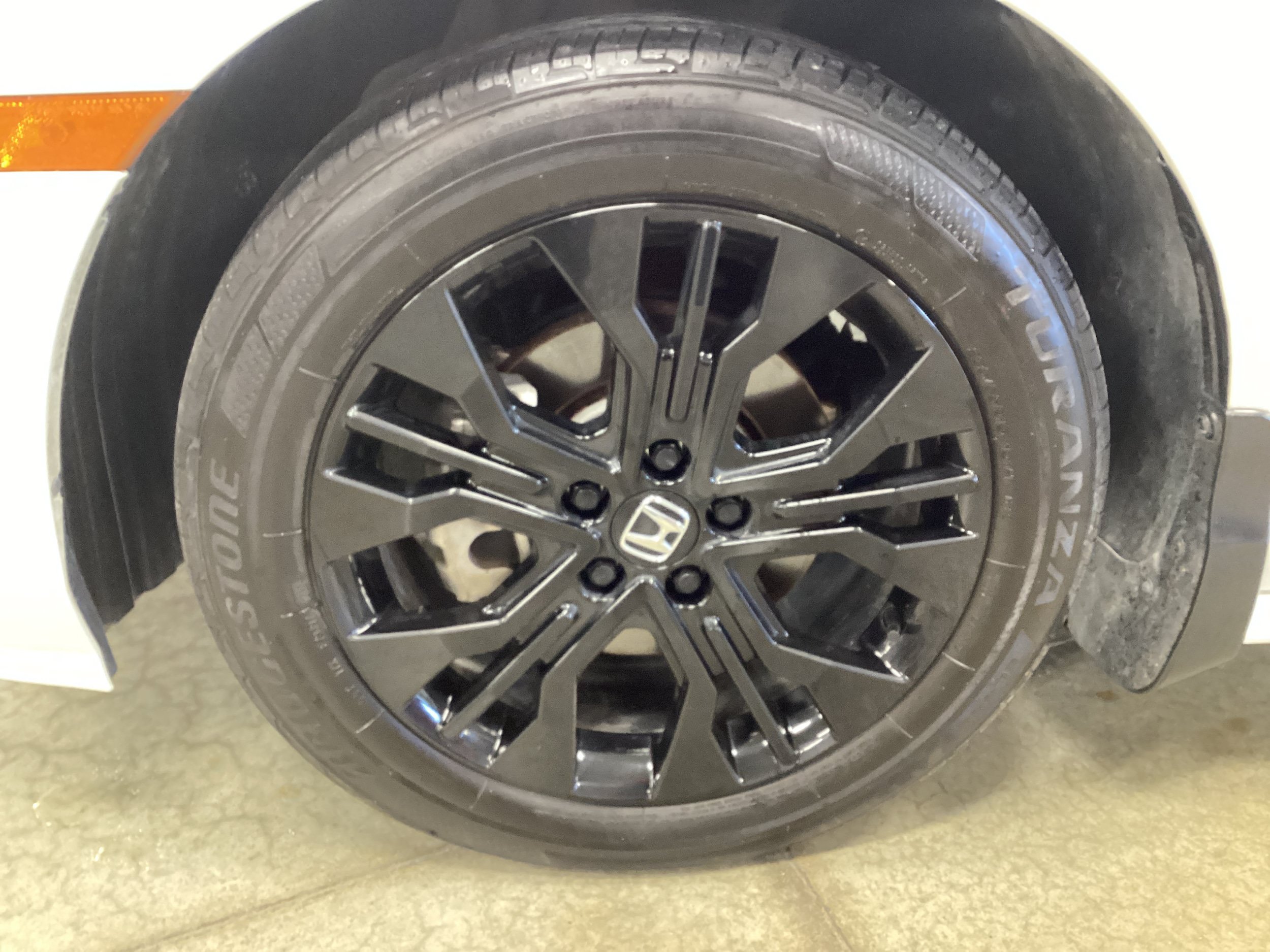 Used 2025 Honda Odyssey Sport-L image 10