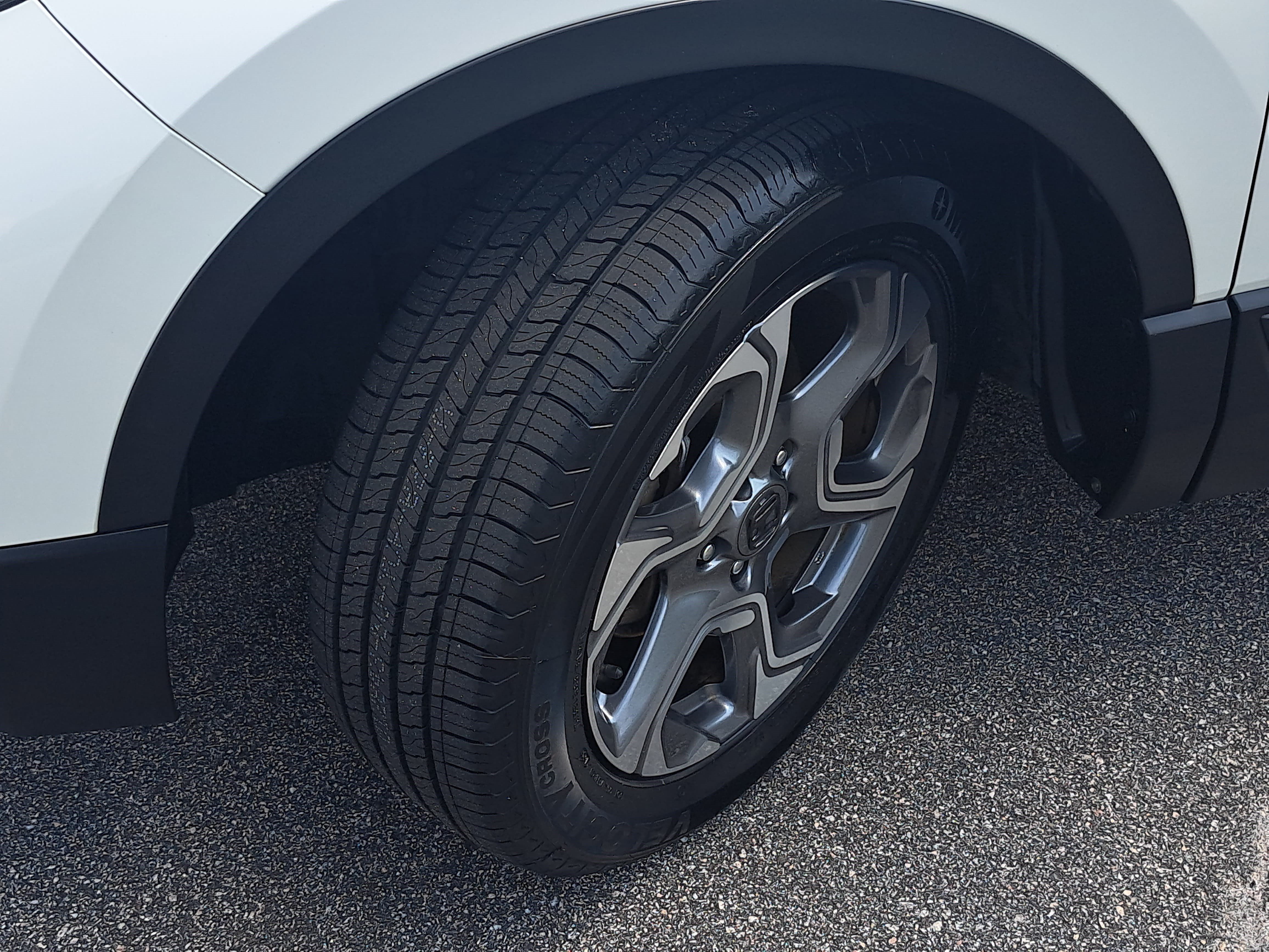 Used 2017 Honda CR-V EX image 33