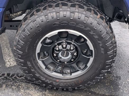 New 2026 Ford F250 XLT w/ Tremor Off-Road Package AWD/4WD image 18
