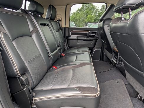 Used 2022 RAM 3500 Laramie AWD/4WD image 14