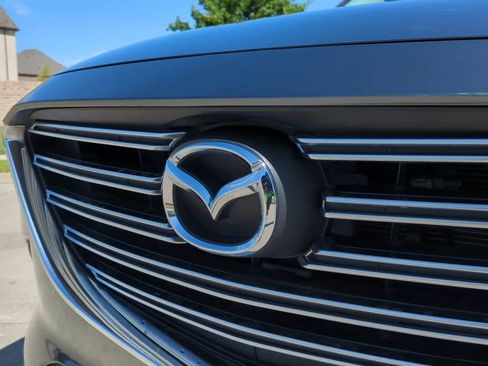 Used 2017 MAZDA CX-9 Touring image 10