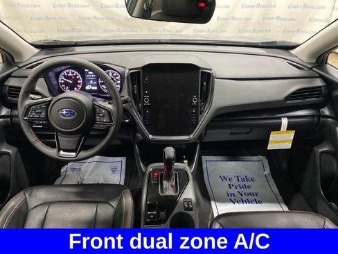 Certified 2025 Subaru Crosstrek 2.5i Limited AWD/4WD image 14