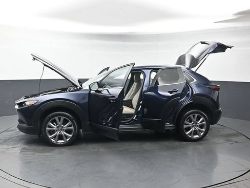 Used 2023 MAZDA CX-30 AWD 2.5 S w/ Preferred Package image 44