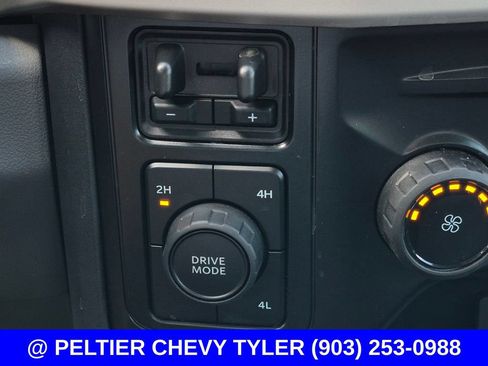 Used 2025 Ford F350 XL w/ 360-Degree Camera Package AWD/4WD image 28