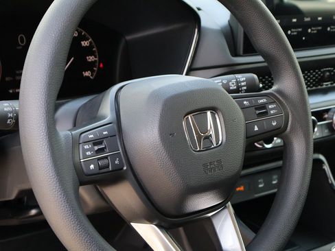 New 2026 Honda CR-V LX image 13