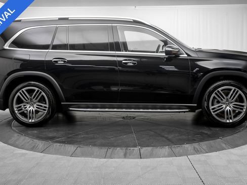 Used 2023 Mercedes-Benz GLS 450 4MATIC image 8