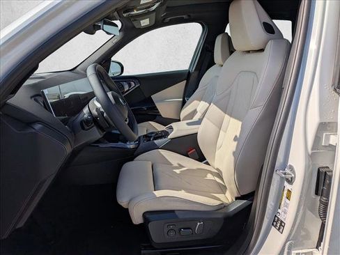 New 2026 BMW X3 xDrive30 w/ Convenience Package AWD/4WD image 4
