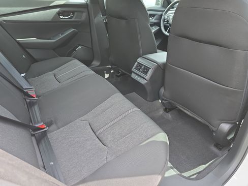 New 2026 Honda Accord Sport image 11