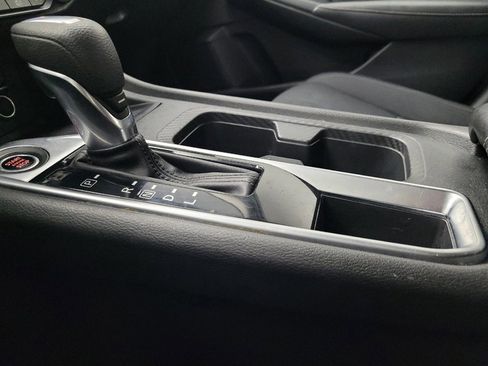 Used 2021 Nissan Sentra SV image 26