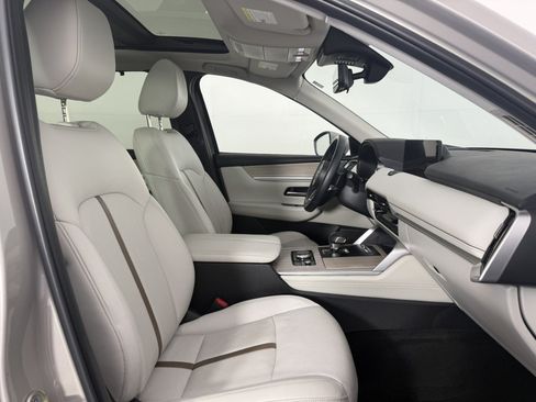 Used 2024 MAZDA CX-90 Plug-In Hybrid w/ Premium Plus AWD/4WD image 10