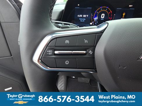 New 2026 Chevrolet Tahoe Premier w/ Sun And Tow Package AWD/4WD image 18