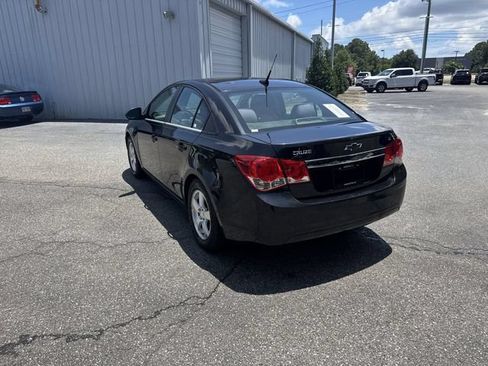 Used 2013 Chevrolet Cruze LT w/ Technology Package FWD image 7
