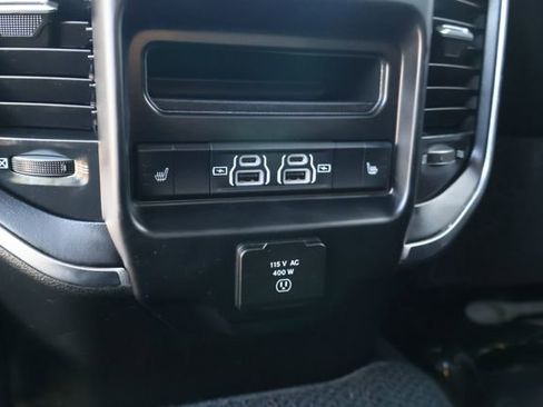 Used 2022 RAM 3500 Laramie image 11