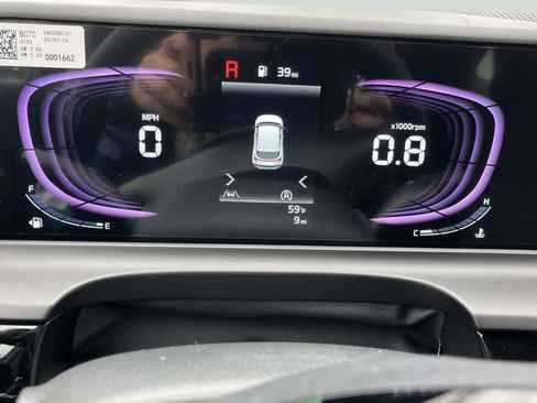 New 2026 Kia Seltos S image 32