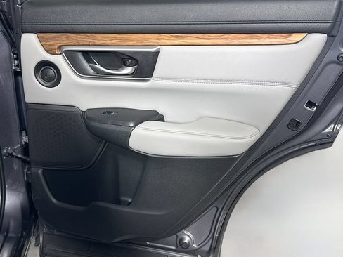 Certified 2022 Honda CR-V EX-L image 29