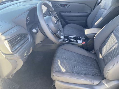 New 2026 Subaru Forester Premium image 15