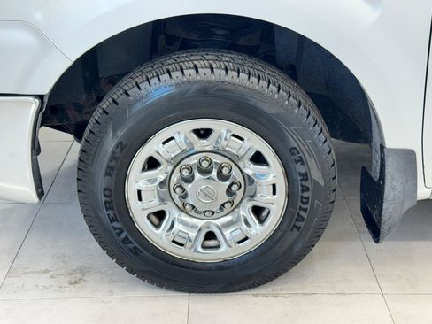 Used 2014 Nissan NV 3500 SV w/ Technology Package RWD image 35