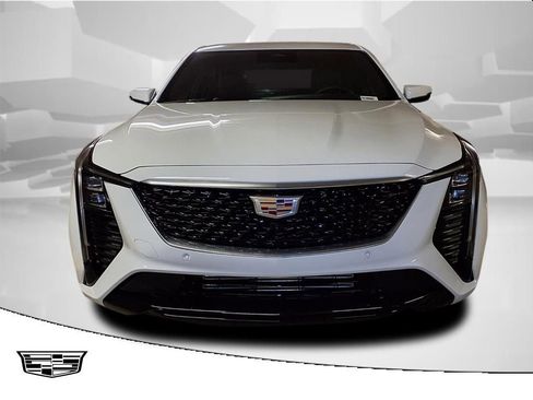 New 2026 Cadillac CT5 Premium Luxury RWD image 2
