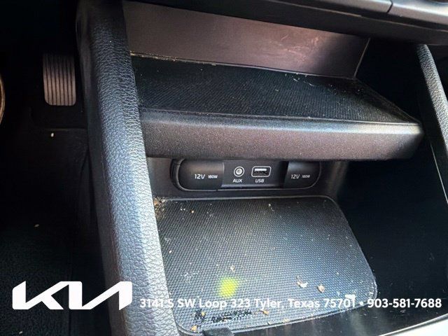 Used 2020 Kia Forte Sedan FWD image 19