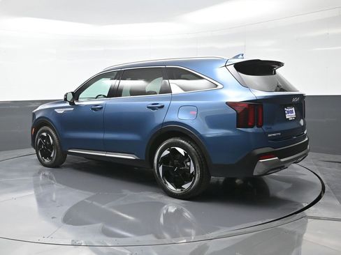 New 2025 Kia Sorento EX image 6