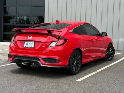 Used 2020 Honda Civic Si image 5