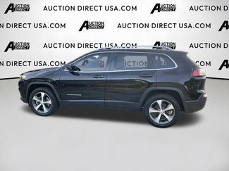Used 2021 Jeep Cherokee Limited w/ Trailer Tow Group AWD/4WD video 3
