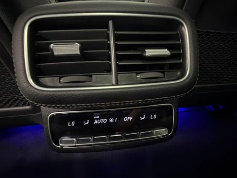 Used 2026 Mercedes-Benz GLS 450 4MATIC w/ AMG Line Exterior image 42