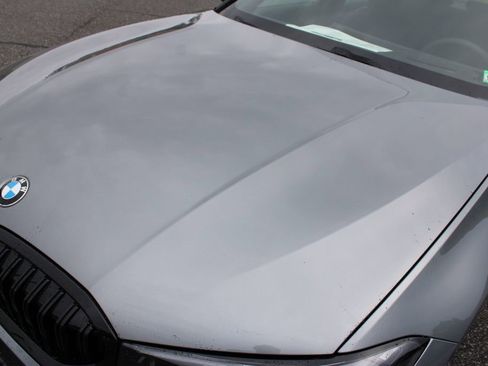 New 2025 BMW 330i xDrive Sedan w/ M Sport Package image 41