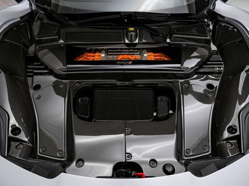 Used 2025 Ferrari SF90 Stradale XX AWD/4WD image 60