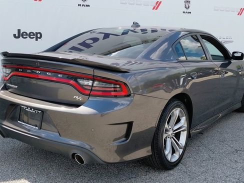 Certified 2022 Dodge Charger R/T image 9