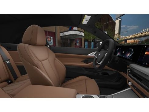 New 2026 BMW 430i xDrive Convertible w/ Premium Package image 9